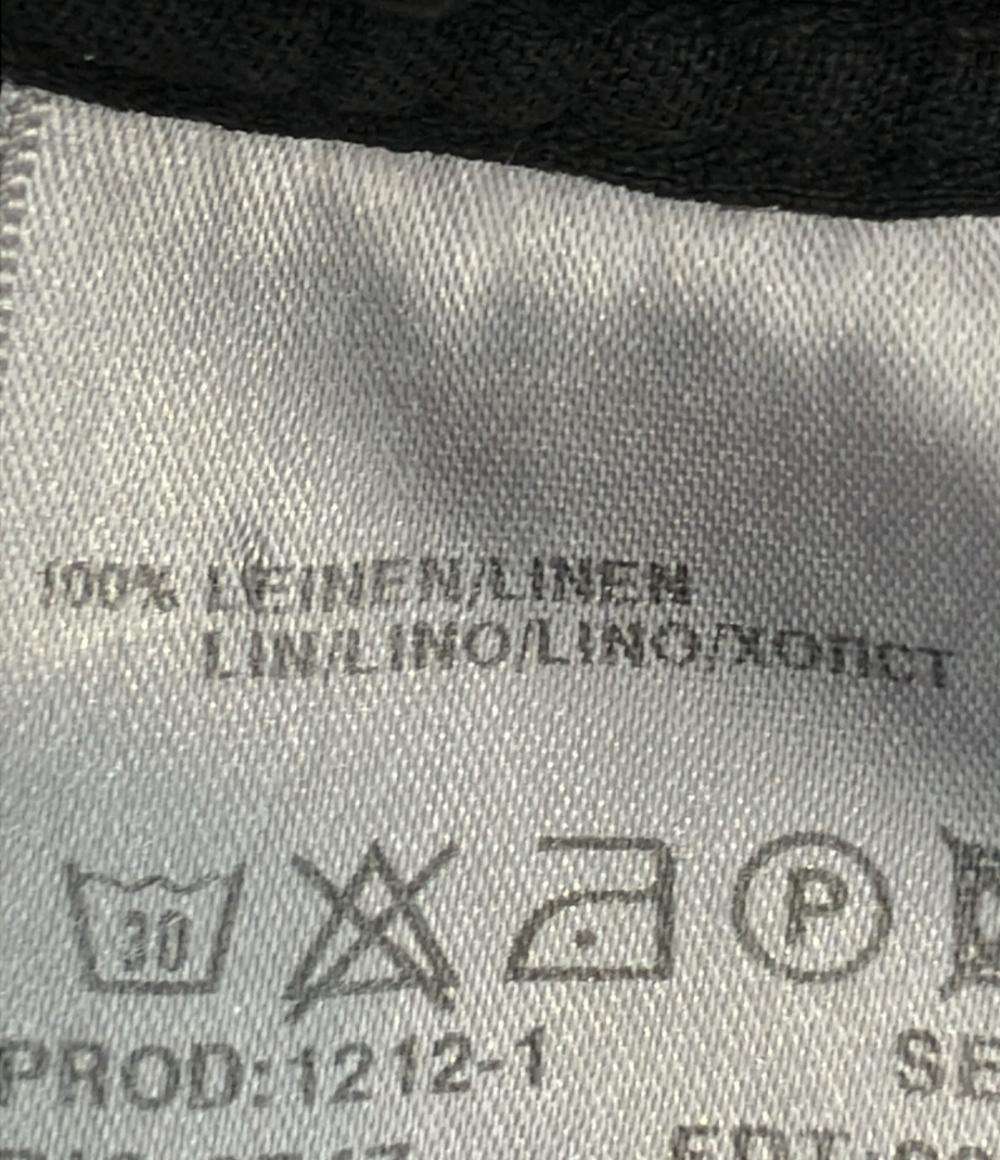 ヒューゴボス 長袖シャツ メンズ SIZE M HUGO BOSS