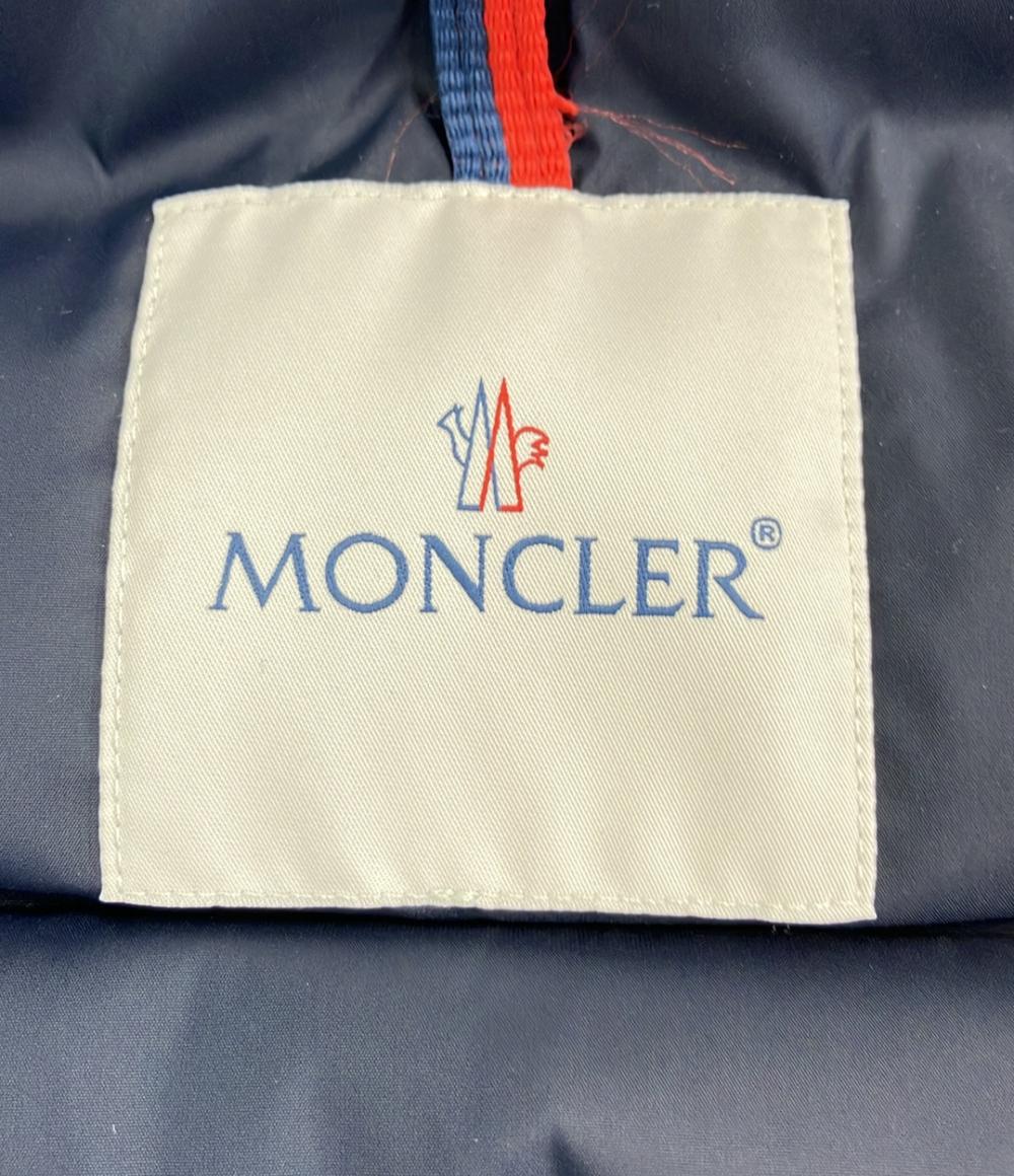 MONCLER ダウンベスト インナー 140 TIB I29541A12620 キッズ SIZE 10 (140) モンクレール