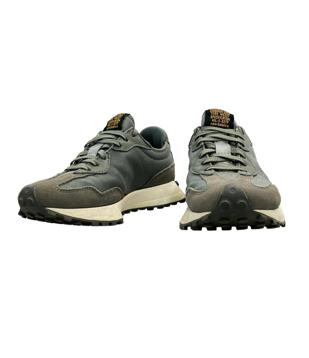 ニューバランス ローカットスニーカー × Buzz Rickson's × Beams Boy WS327BEB レディース SIZE 24 (L) NEW BALANCE