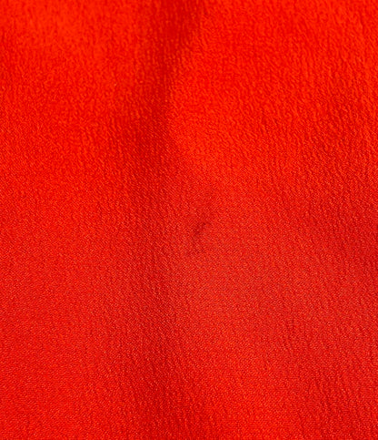 Chloe ノースリーブブラウス シルク100% 12HT38-12A108 レディース SIZE 34 (XS) クロエ