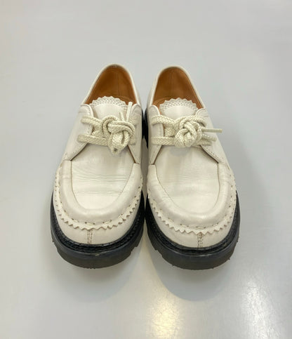 REGAL チロリアンシューズ レディース SIZE 24.0 (L) リーガル