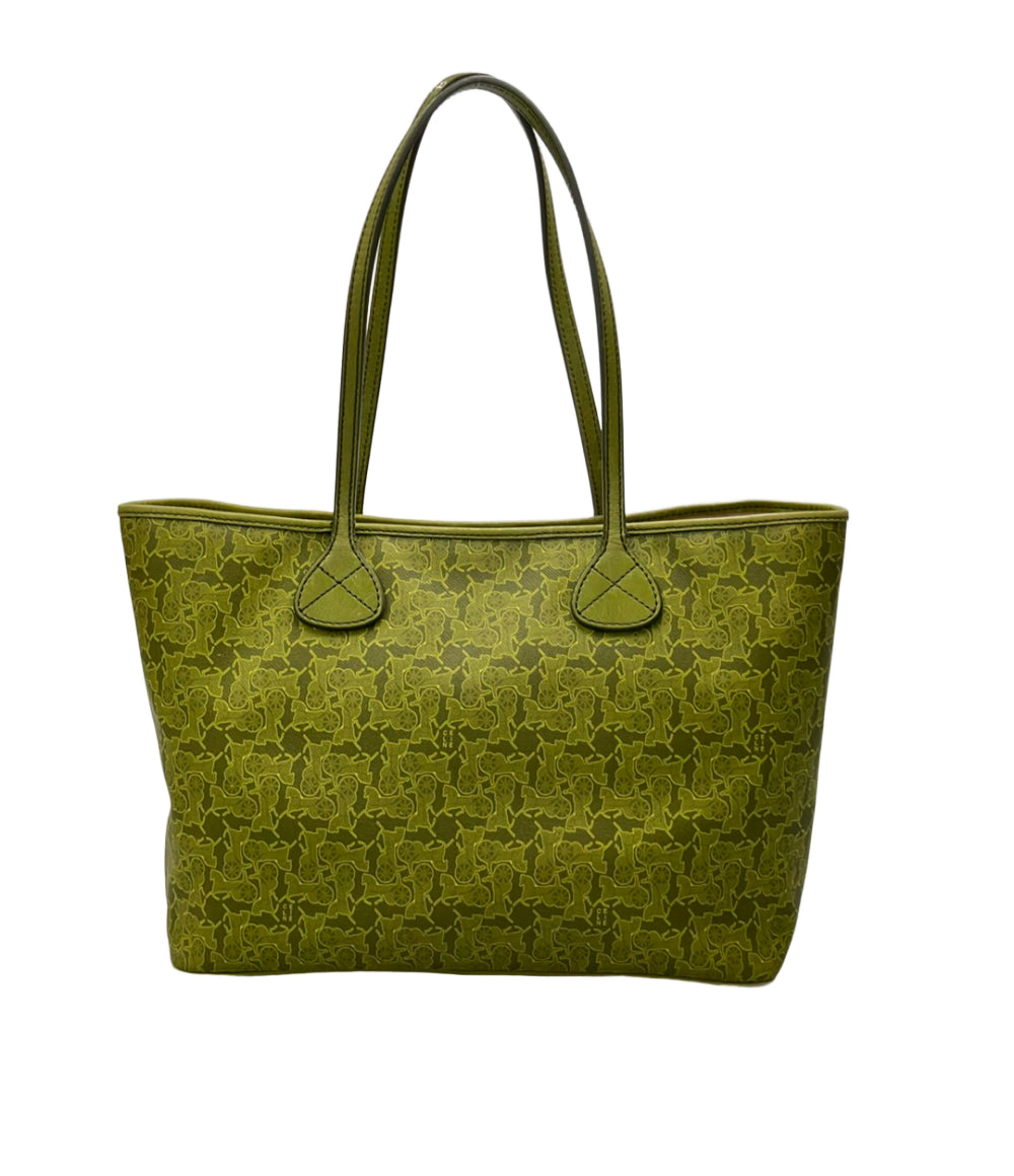 CELINE トートバッグ 肩掛け サルキー柄 馬車柄 WC ST 0058 レディース セリーヌ