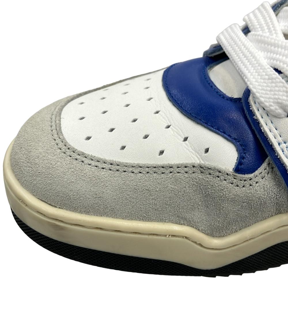 ディースクエアード ローカットスニーカー メンズ SIZE 43 (XL) DSQUARED2