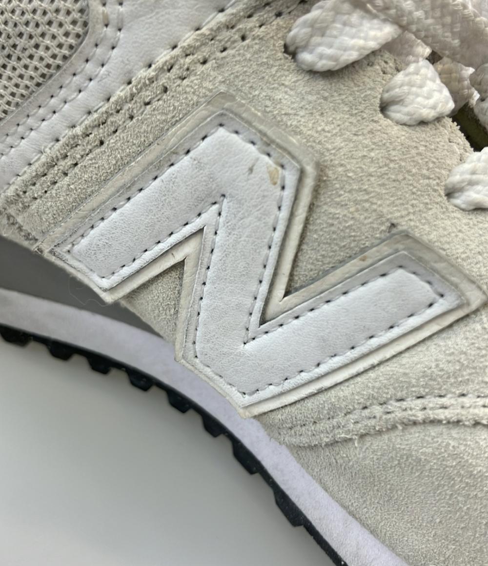 NEW BALANCE ローカットスニーカー ML574EVW メンズ SIZE 26.0 (M) ニューバランス