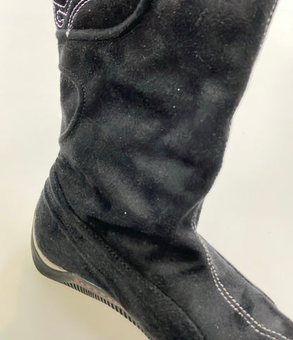 PUMA スニーカーブーツ 344447 01 レディース SIZE 23.0 プーマ