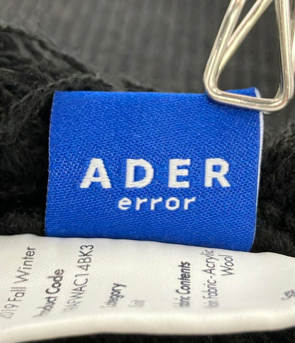 アーダーエラー マフラー メンズ ADER error