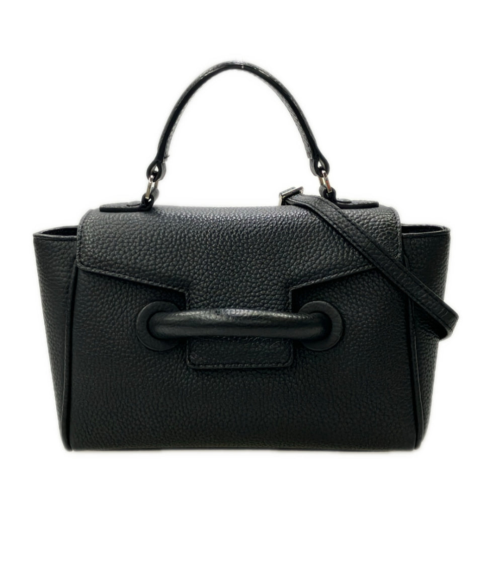 VASIC 2way ハンドバッグ ショルダーバッグ 斜め掛け EVER MINI レディース ヴァジック