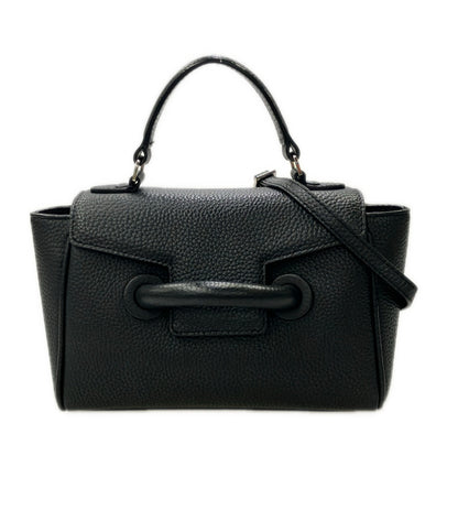 VASIC 2way ハンドバッグ ショルダーバッグ 斜め掛け EVER MINI レディース ヴァジック