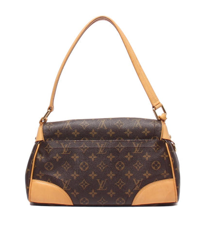 LOUIS VUITTON ショルダーバッグ 肩掛け ビバリーMM モノグラム M40121 レディース ルイ・ヴィトン