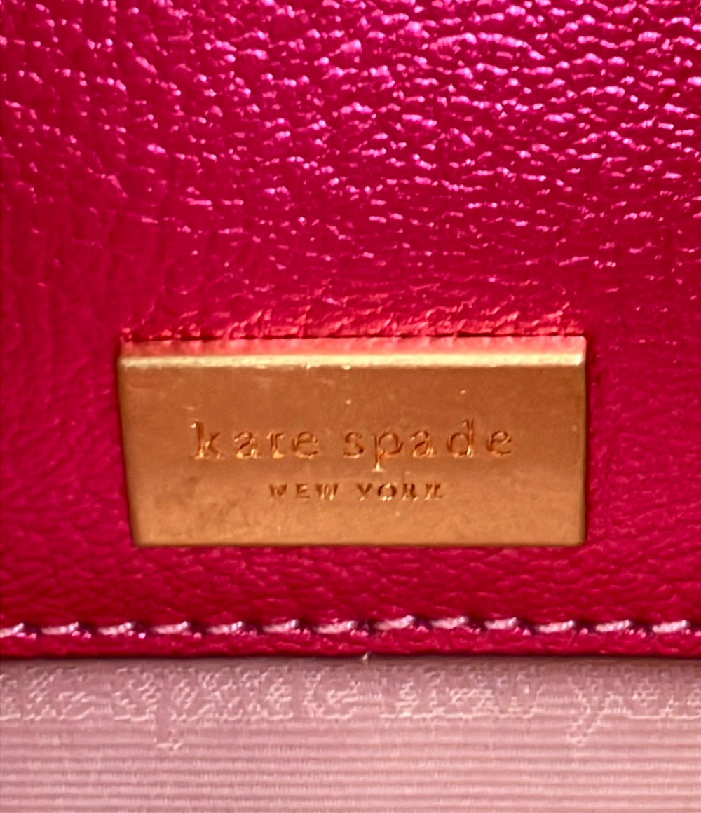 Kate Spade ハンドバッグ ショルダーバッグ 2WAY 斜め掛け レディース ケイトスペード