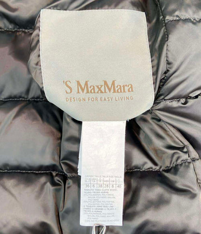 MAX MARA ダウンコート 94860326070 レディース SIZE 40 (M) マックスマーラ