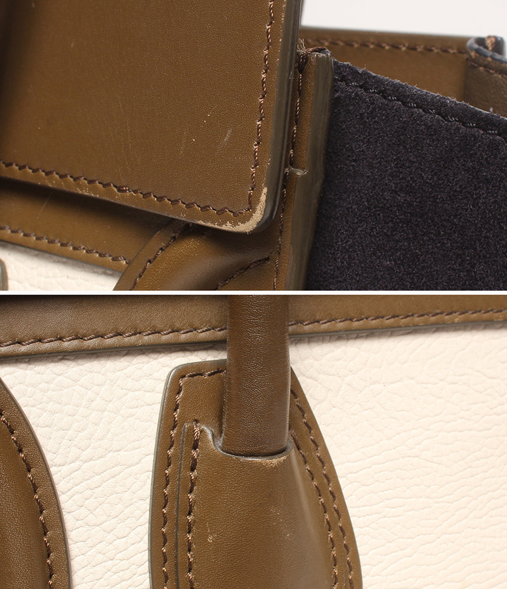 CELINE ハンドバッグ ラゲージ レディース セリーヌ