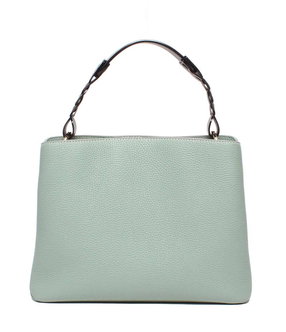 美品 バリー 2wayハンドバッグ ショルダーバッグ 斜め掛け レディース