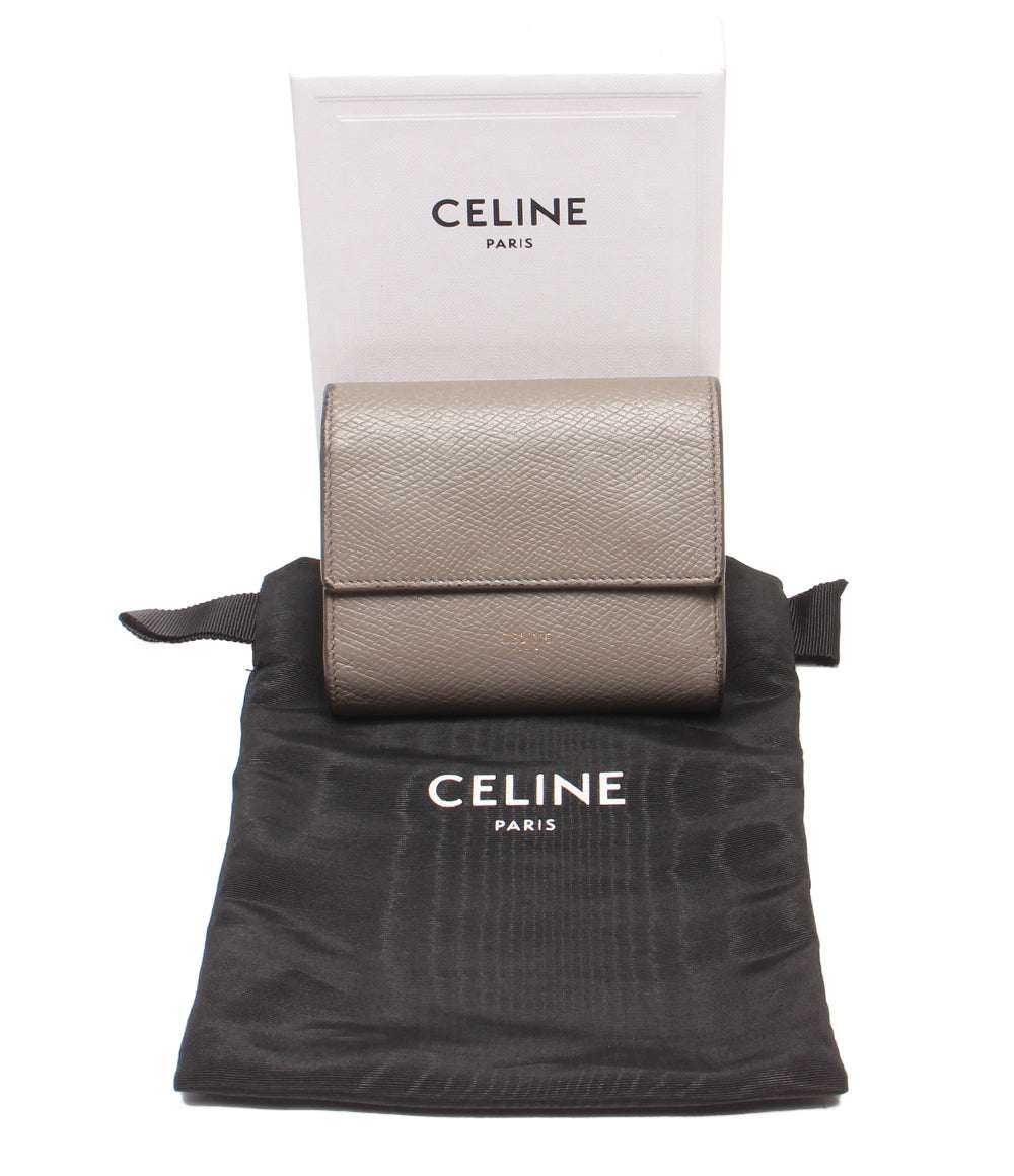CELINE 三つ折り財布 レディース セリーヌ