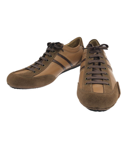 ローカットスニーカー     TG3-0412 メンズ SIZE 44 (L) three generations