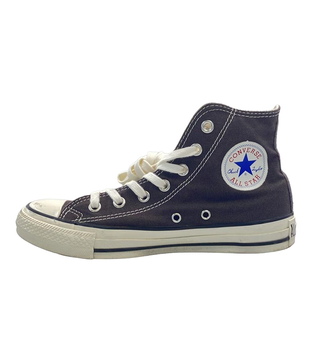 コンバース ハイカットスニーカー レディース SIZE 24.5 (L) CONVERSE