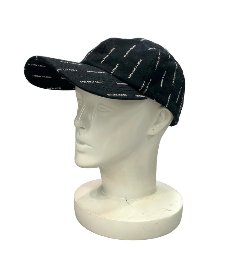 ルシアンペラフィネ キャップ メンズ SIZE フリーサイズ Lucien Pellat-Finet