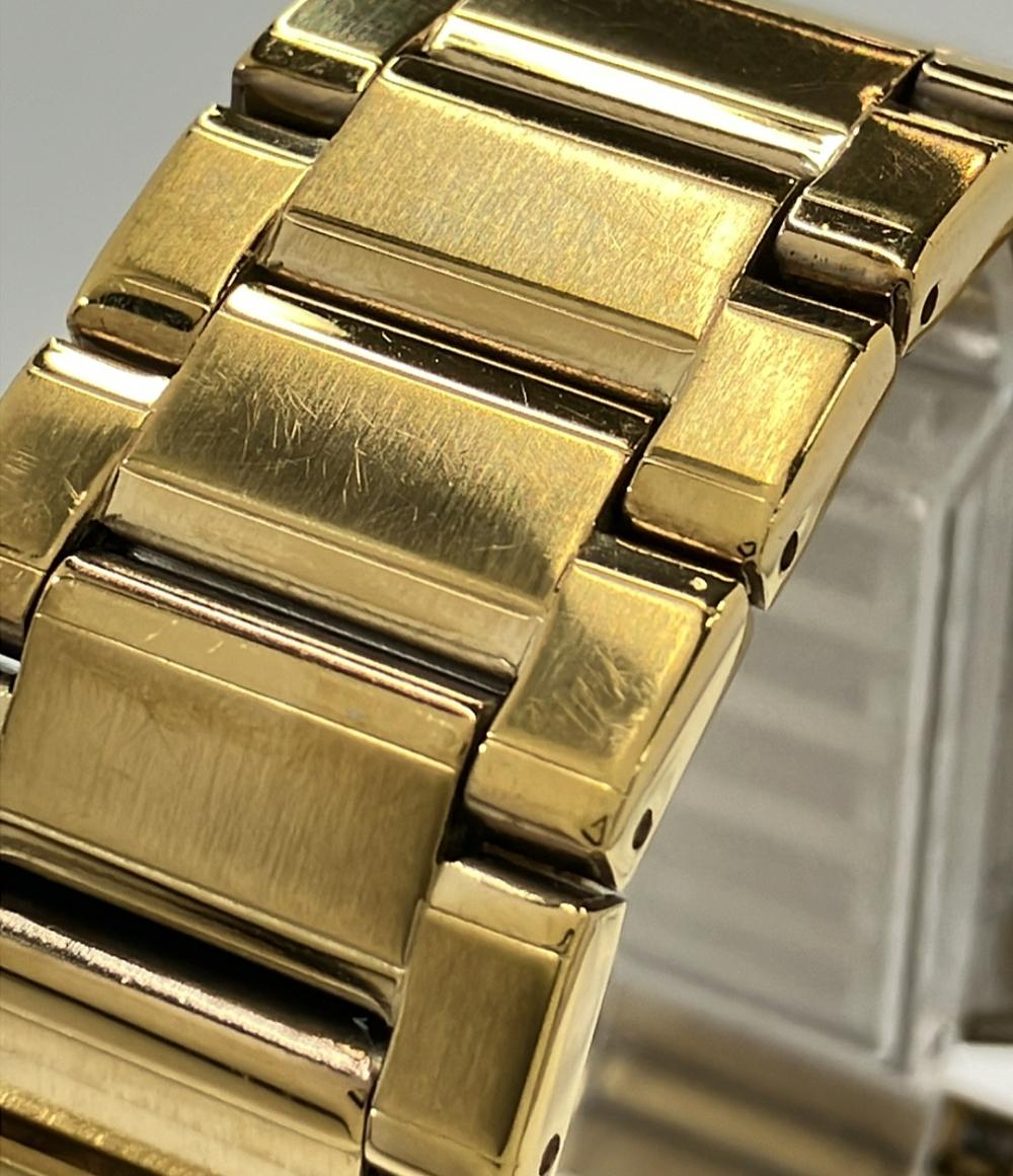 ディーゼル 腕時計 クオーツ ゴールド DZ-5435 メンズ DIESEL