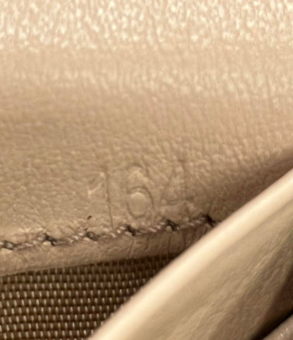 PRADA 長財布 エナメル レディース プラダ