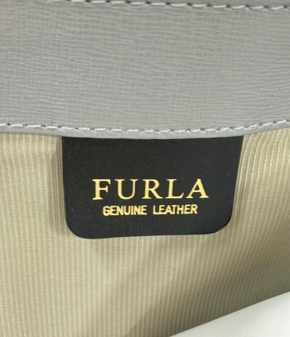 フルラ レザーミニトートバッグ レディース Furla
