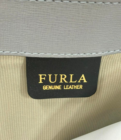 フルラ レザーミニトートバッグ レディース Furla