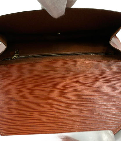 ルイ・ヴィトン クラッチバッグ アール・デコ エピ M52633 レディース LOUIS VUITTON