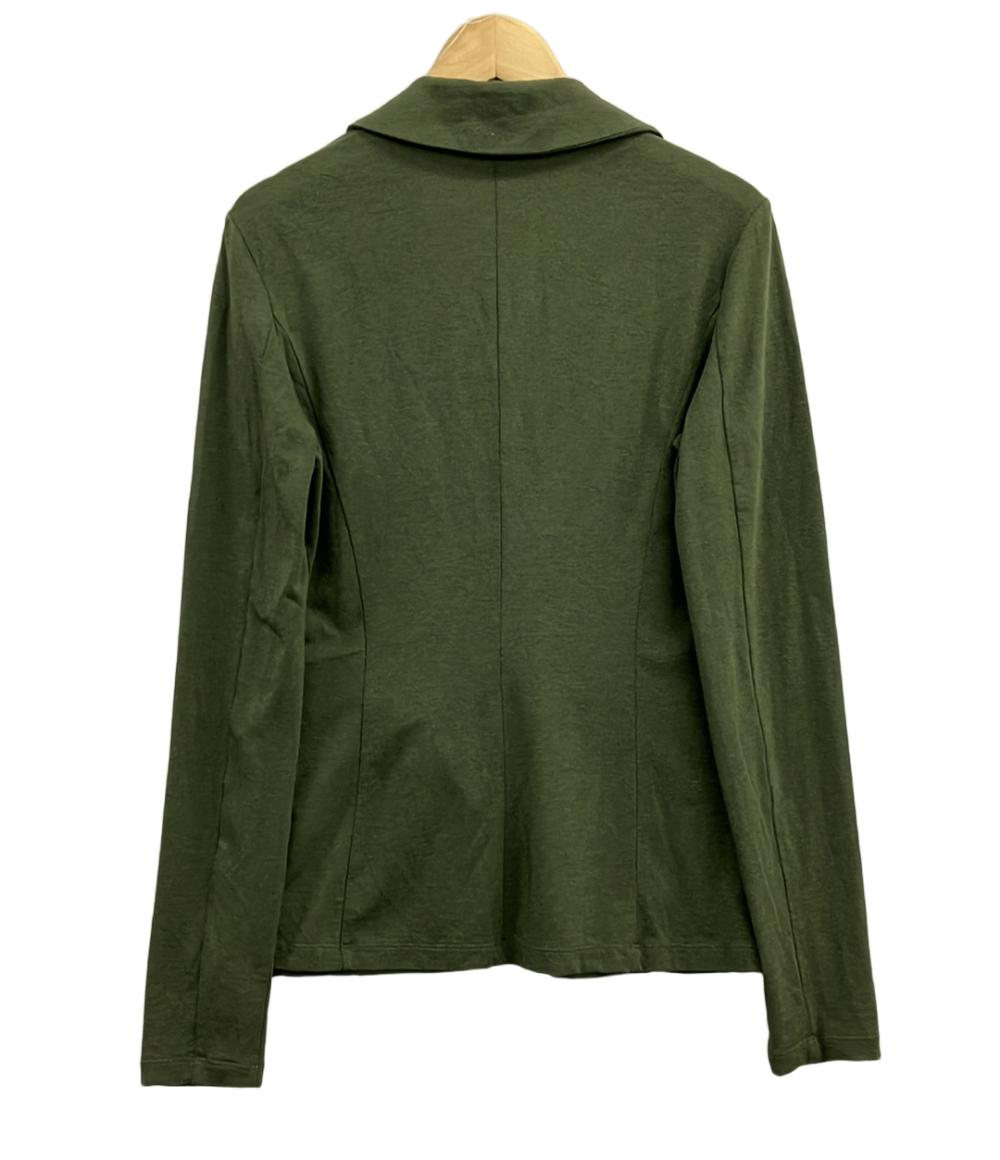 美品 ウィークエンド マックスマーラ リヨセルコットンテーラードジャケット レディース SIZE XS (XS) WEEKEND MaxMara