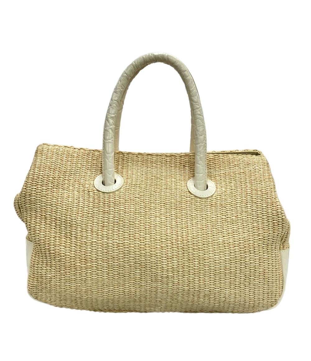 Furla ハンドバッグ かごバッグ レディース フルラ – Rehello by BOOKOFF