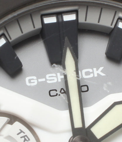 CASIO 腕時計 G-SHOCK クオーツ GA-2100-4A メンズ カシオ