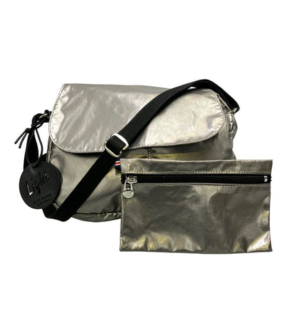 JACK GOMME ショルダーバッグ 斜め掛け レディース ジャックゴム