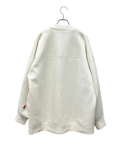 nagonstans 長袖カーディガン アンサンブル フレア flare cardigan 470FA880-0650 レディース SIZE MEDIUM (M) ナゴンスタンス