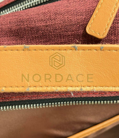 NORDACE リュック USB充電ポート付き ユニセックス ノルディス