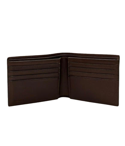 ハンティングワールド 二つ折り財布 メンズ HUNTING WORLD