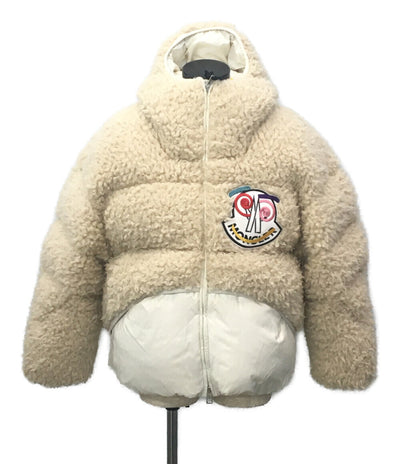 モンクレール 美品 ダウンジャケット Genius 1952 Rousay Jacket      メンズ  (XL以上) MONCLER