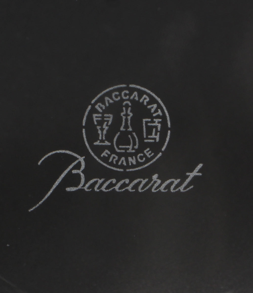 美品 Baccarat グラス タンブラー 2点セット ペア ベルーガ バカラ