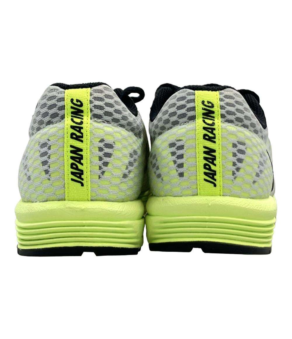 ナイキ ローカットスニーカー AIR ZOOM SPEED RIVAL 4 724468-007 レディース SIZE 23.0 (M) NIKE
