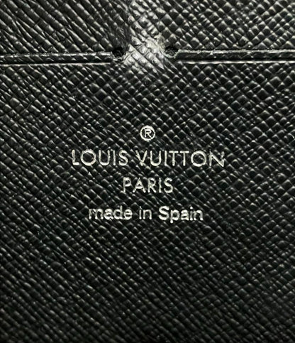 LOUIS VUITTON ラウンドファスナー長財布 ポルトフォイユ クレマンス エピ M60915 メンズ ルイ・ヴィトン