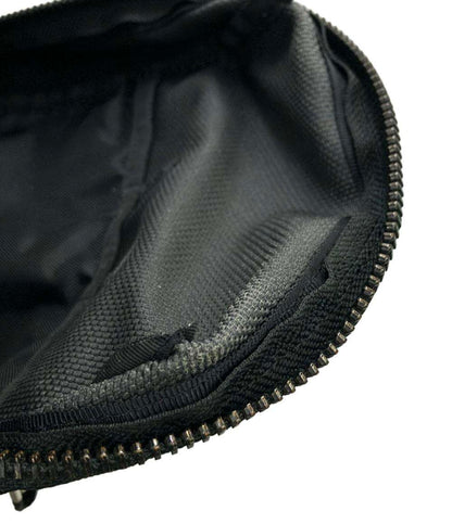 PORTER ボディバッグ ワンショルダーバッグ スリングショルダーバッグ 斜め掛けHEAT メンズ ポーター