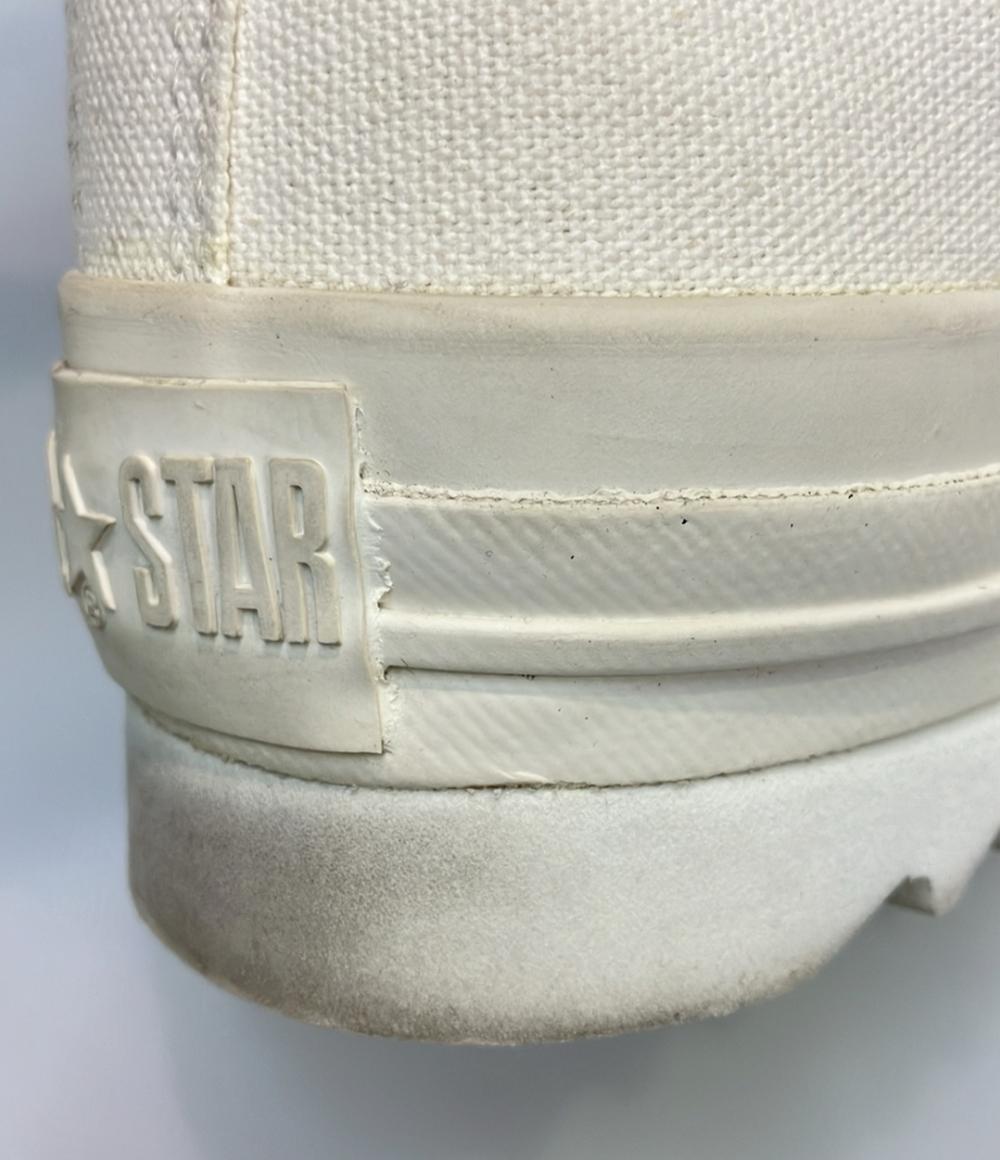 コンバース ハイカットスニーカー 1SD174 レディース SIZE 23.5 (M) CONVERSE