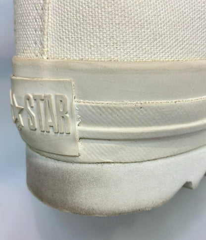 コンバース ハイカットスニーカー 1SD174 レディース SIZE 23.5 (M) CONVERSE