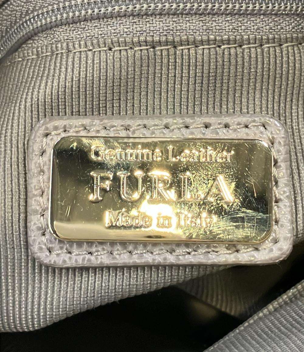 Furla 2WAY ハンドバッグ ショルダーバッグ 斜め掛け バイパー レディース フルラ