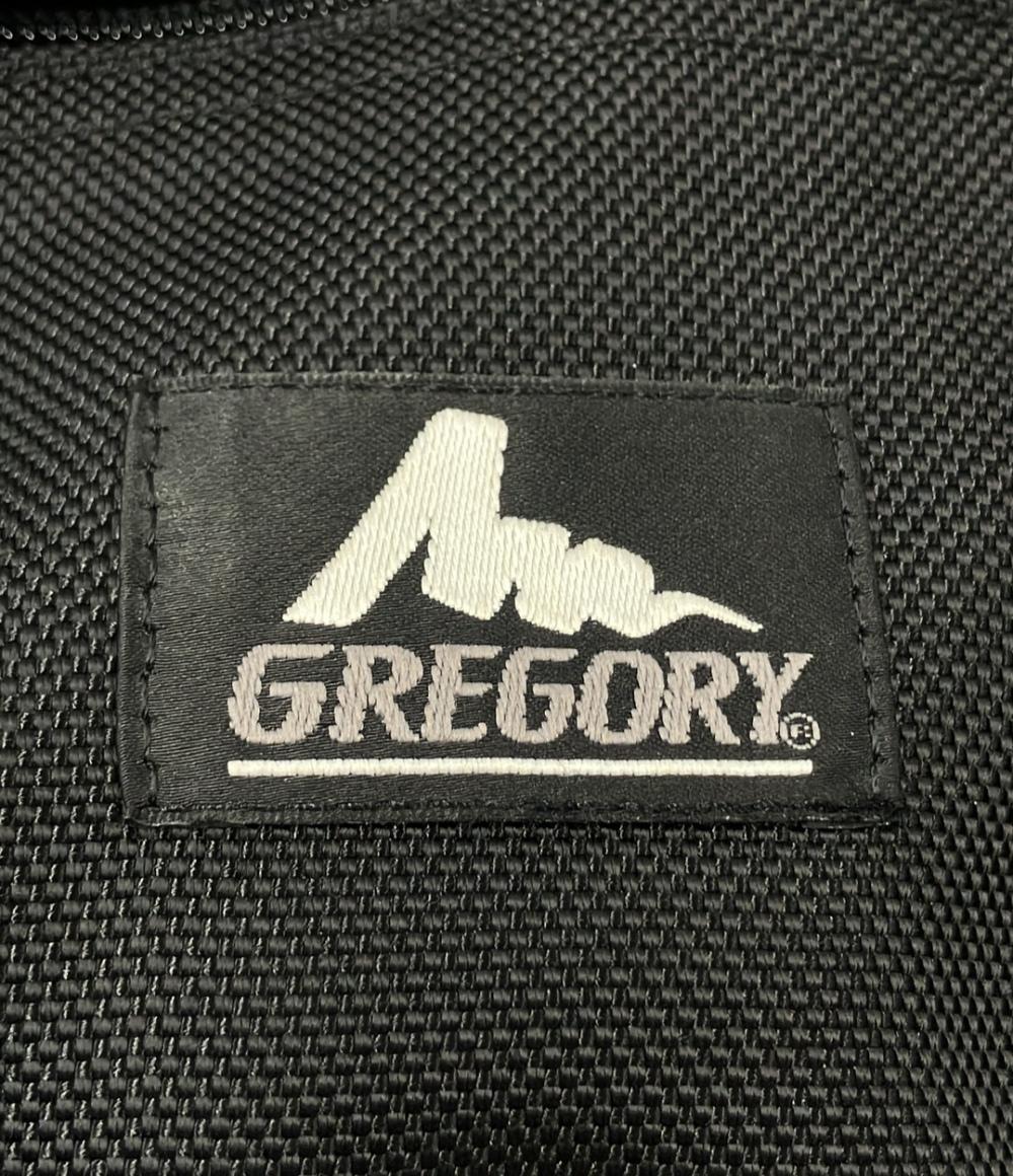 GREGORY ウエストバッグ ウエストポーチ ボディバッグ メンズ グレゴリー