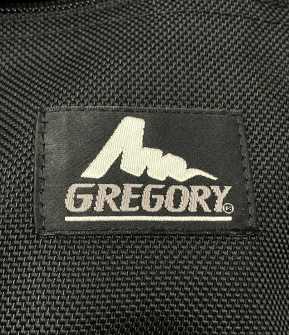 GREGORY ウエストバッグ ウエストポーチ ボディバッグ メンズ グレゴリー