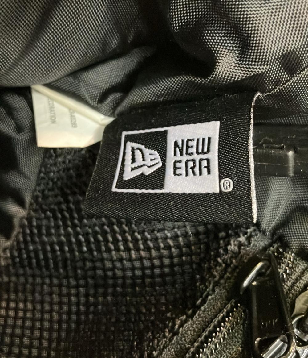 ニューエラ ショルダーバッグ 斜め掛け メンズ NEW ERA