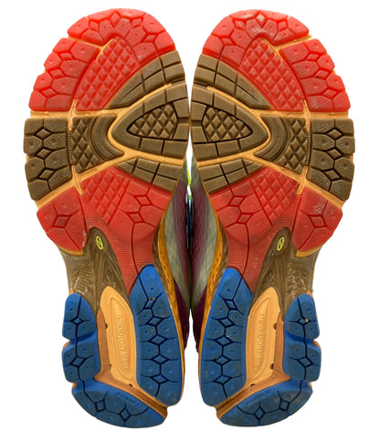 NEW BALANCE Action Bronson ローカットスニーカー M1906RKL メンズ SIZE 29.0 ニューバランス アクション・ブロンソン