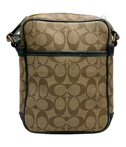 コーチ ショルダーバッグ 斜め掛け シグネチャー F70078 レディース COACH