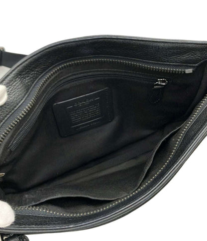 COACH ショルダーバッグ 斜め掛け シグネチャー C5291 メンズ コーチ