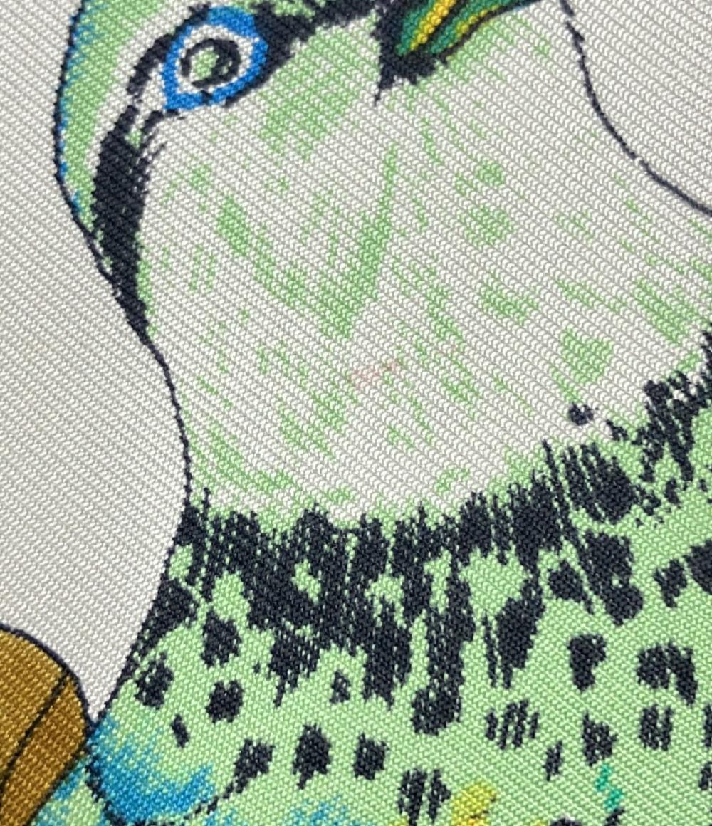 クリスチャンディオール スカーフ シルク100% レディース Christian Dior