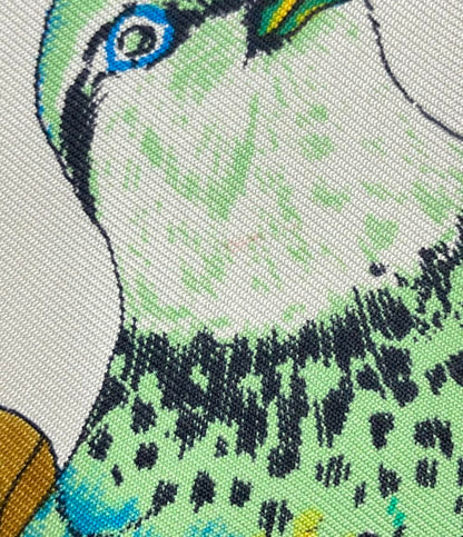 クリスチャンディオール スカーフ シルク100% レディース Christian Dior