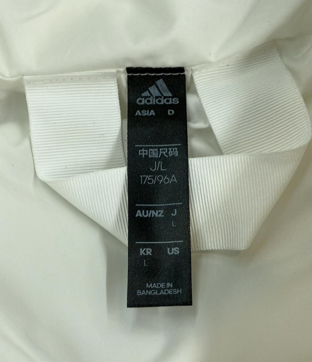 アディダス フーデッドジャケット メンズ SIZE L (L) adidas